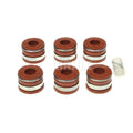 VALVE STEM SEAL