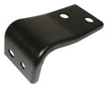 Left Rear Outer Bumper Bracket - 07-18 Jeep JK Wrangler w/ Plastic Rear Bumper Crown Automotive