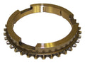 Synchronizer Blocking Ring for 76-86 CJs, SJ, J-Series w/ T150, T176, T177 Trans Crown Automotive