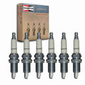 Spark Plug for Select 2011+ Jeep JL, JK Wrangler, WK2 Gr. Cherokee, KL Cherokee Crown Automotive