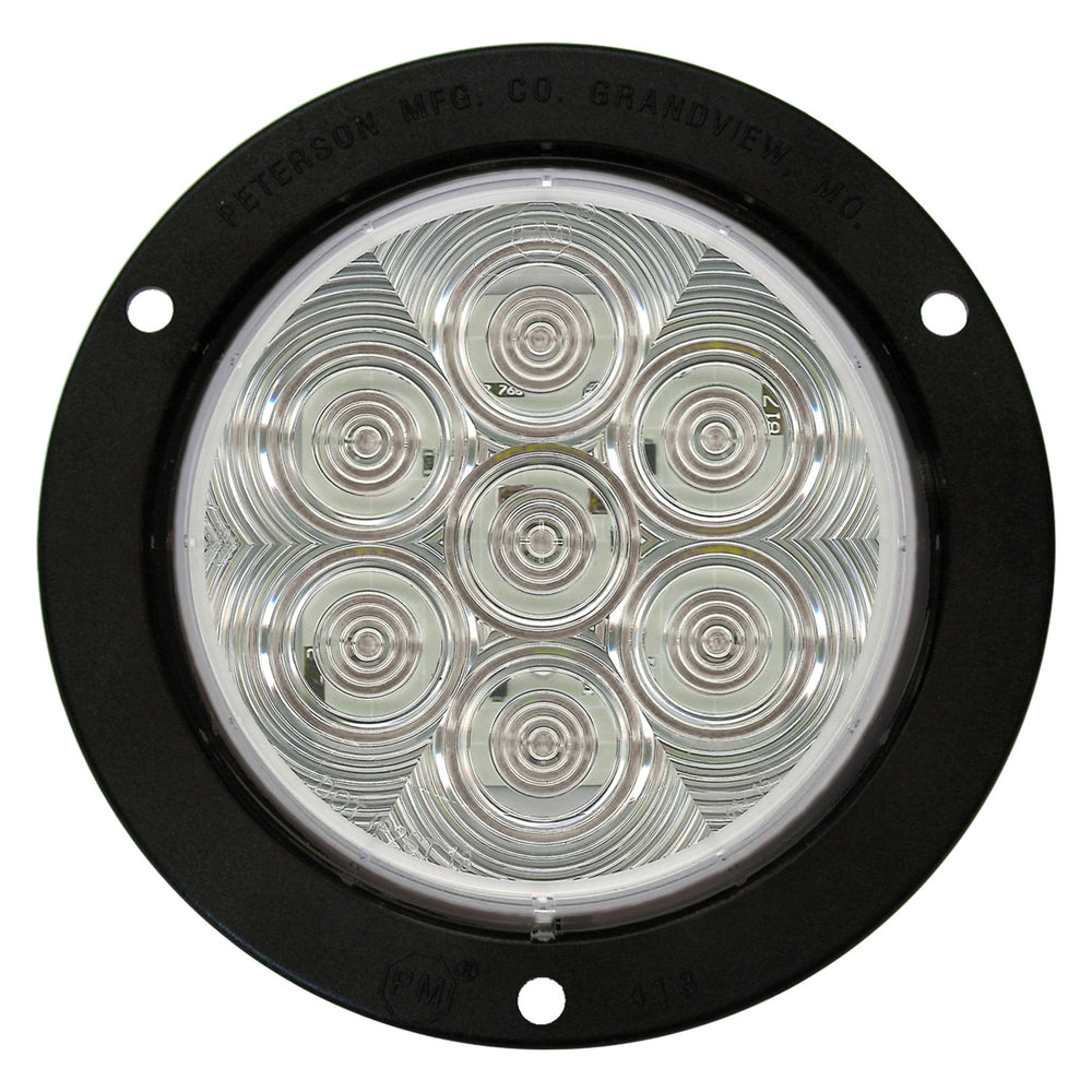 LED BACK-UP LIGHT