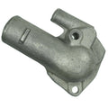Thermostat Housing for Select Jeep CJs, YJ Wrangler, XJ Cherokee, SJ, J-Series Crown Automotive
