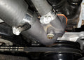 Thermostat Housing for Select Jeep CJs, YJ Wrangler, XJ Cherokee, SJ, J-Series Crown Automotive