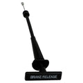 Parking Brake Release Cable for 1973-1975 Jeep CJ-5 and CJ-6 Crown Automotive