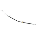 Parking Brake Release Cable for 1973-1975 Jeep CJ-5 and CJ-6 Crown Automotive