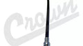 Front Parking Brake Cable for 1997-2001 XJ Jeep Cherokee Crown Automotive