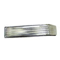 Right Front Turn Signal Lamp, w/ 3 Connectors for Jeep 1993-96 ZJ Grand Cherokee Crown Automotive
