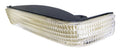 Right Front Turn Signal Lamp, w/ 3 Connectors for Jeep 1993-96 ZJ Grand Cherokee Crown Automotive