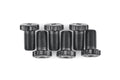ARP Chevrolet 90 Degree V6/265-454 V8 w/ 1 Piece Rear Seal Flexplate Bolt Kit