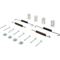 Centric 58-74 Volkswagen Karmann Ghia / 58-77 Beetle Drum Brake Hardware Kit