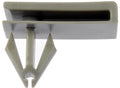 ROCKER PANEL RETAIN