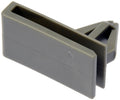ROCKER PANEL RETAIN