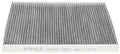 CABIN AIR FILTER