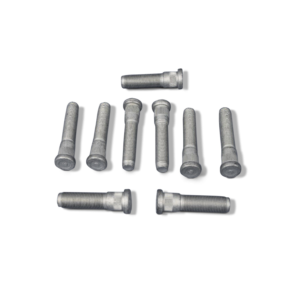 WHEEL WEIGHTS VALVE STEMS