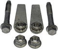 SHOCK ABSORBER HARDWARE KIT