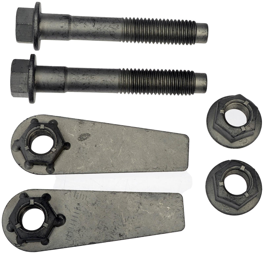 SHOCK ABSORBER HARDWARE KIT