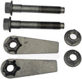 SHOCK ABSORBER HARDWARE KIT