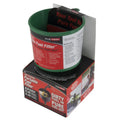 MEDIUM NONCONDUCTIVE PORTABLE FUEL FILTER