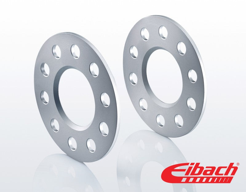 BBS PFS KIT - Mercedes - Includes 82mm OD - 66.5mm ID Ring / 82mm Clip / Lug Bolts