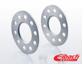 BBS PFS KIT - Mercedes - Includes 82mm OD - 66.5mm ID Ring / 82mm Clip / Lug Bolts