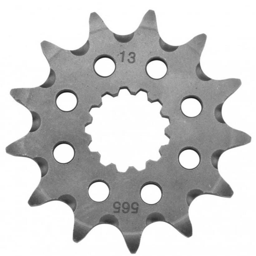 BikeMaster Front Sprocket 630 14T