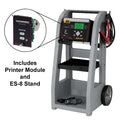 BVA2100 ES8 STAND AC14 PRINTER KIT