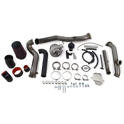 Extreme Turbo Systems hardware kit
