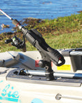 ROD HOLDER R WITH MINIPORT TRACMOUN