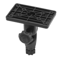 RAILBLAZA black auto part