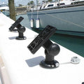 RAILBLAZA auto part close-up