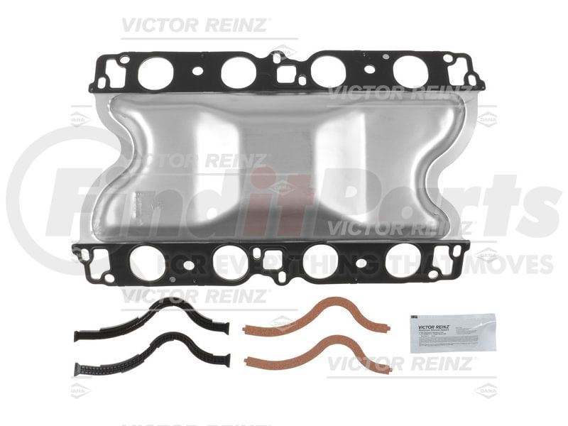 Engine Valve Stem Oil Seal Set - 12-10047-01