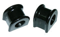 Prothane 02-04 Ford Explorer 2/4wd Front Sway Bar Bushings - 30mm - Red