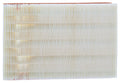MAHLE AIR FILTER