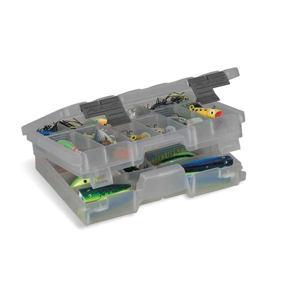 Plano smoke auto part