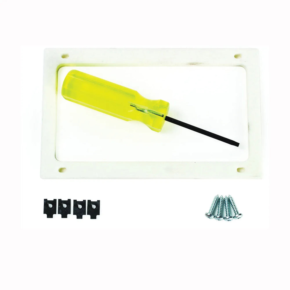 GASKET KIT - BURNER ACCESS DOOR W/S