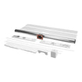GASKET KIT - BURNER ACCESS DOOR W/S