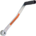 HANDLE B SERIES 12-1/4 . .