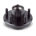 IDLER HUB 5-4.5; 2200# (RAW)