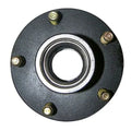 IDLER HUB 5-4.5; 2200# (RAW)
