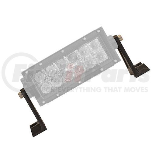 MOUNTING LEGS, PAIR, FOR 1492160/14