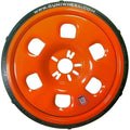 LH AND RH QUARTER PANEL SEAL KIT; FORD BRONCO 6677