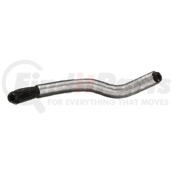 Gates 14-16 Toyota Sienna V-6 3.5L Oil Cooler Inlet Molded Heater Hose