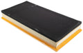 VOLVO S40 V40 20002004 S40 2.4L 20052007 MAHLE AIR FILTER