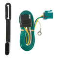 9603 EXPRESS/SAVANA TCONNECTOR