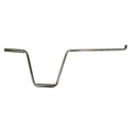 DELUXE CRANK HANDLE FOR SCISSORS JACK HOOK STYLE