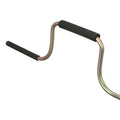 DELUXE CRANK HANDLE FOR SCISSORS JACK HOOK STYLE