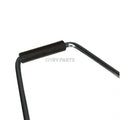 DELUXE CRANK HANDLE FOR SCISSORS JACK HOOK STYLE