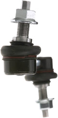 DELPHI auto part close-up