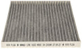 MAHLE CABIN AIR FILTER