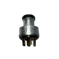 IGNITION STARTER SWITCH
